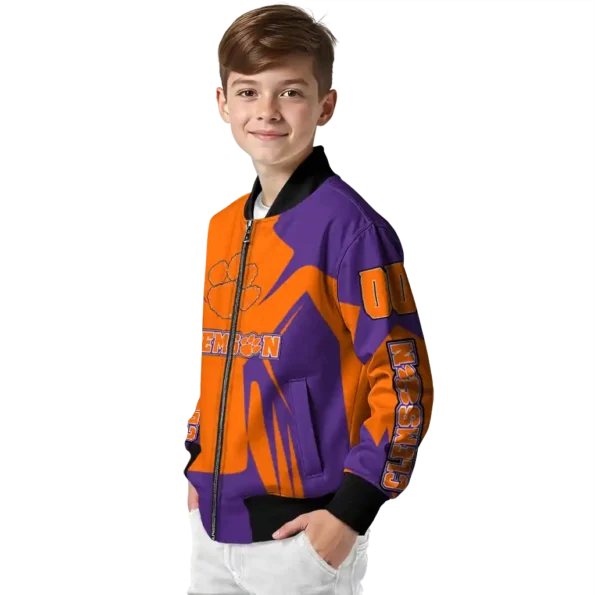 Clemson20Tigers20NCAAZone Jacket 8 Bomber 1.webp