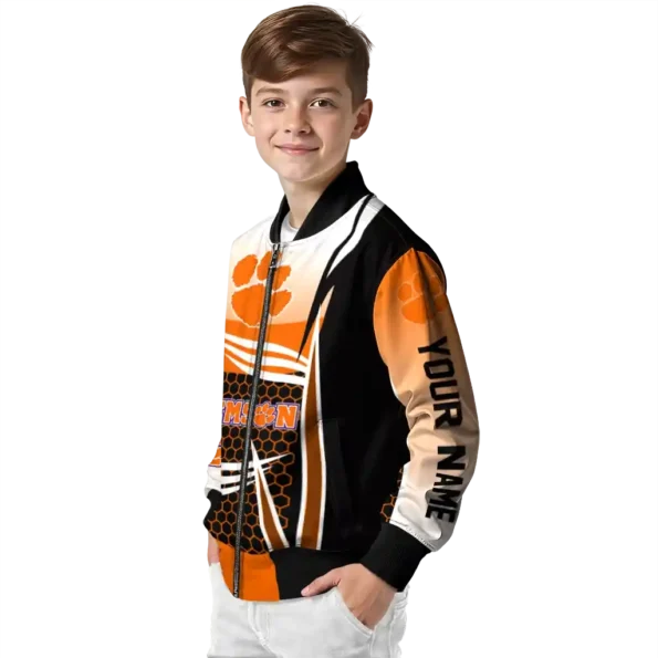 Clemson20Tigers20NCAAZone Jacket 8 Bomber 13.webp