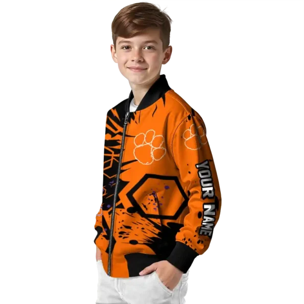 Clemson20Tigers20NCAAZone Jacket 8 Bomber 14.webp