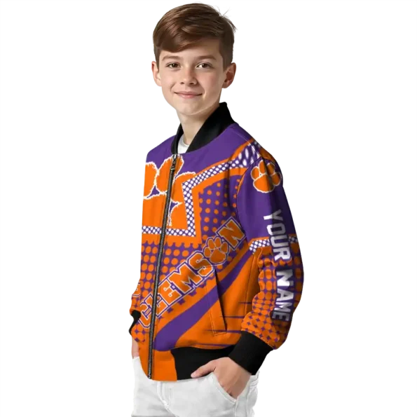 Clemson20Tigers20NCAAZone Jacket 8 Bomber 18.webp