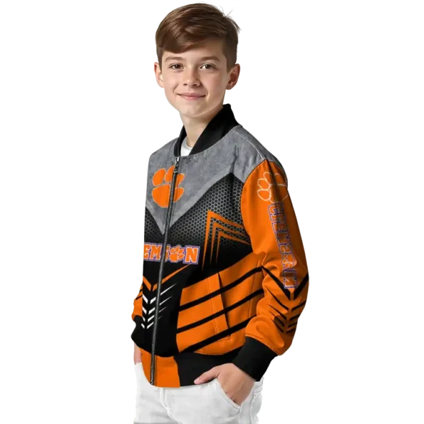Clemson20Tigers20NCAAZone Jacket 8 Bomber 3.webp