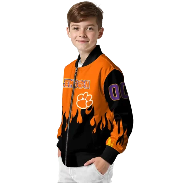 Clemson20Tigers20NCAAZone Jacket 8 Bomber.webp