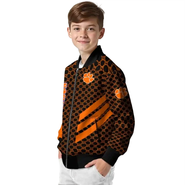 Clemson20Tigers20NCAAZone Jacket 8 Bomber 6.webp