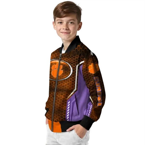 Clemson20Tigers20NCAAZone Jacket 8 Bomber 9.webp