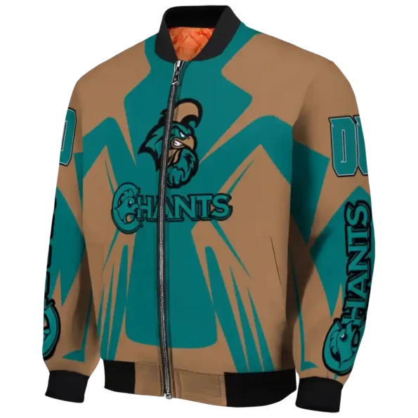 Coastal20Carolina20Chanticleers20NCAAZone Jacket 1 Bomber 1.webp