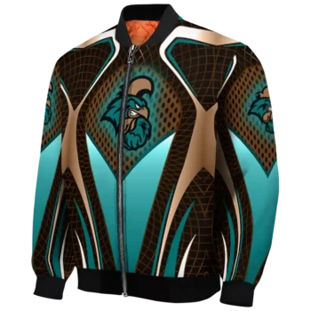 Coastal20Carolina20Chanticleers20NCAAZone Jacket 1 Bomber 10.webp