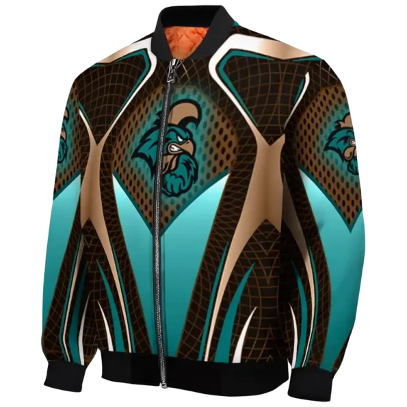 Coastal20Carolina20Chanticleers20NCAAZone Jacket 1 Bomber 10.webp