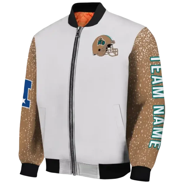 Coastal20Carolina20Chanticleers20NCAAZone Jacket 1 Bomber 11.webp