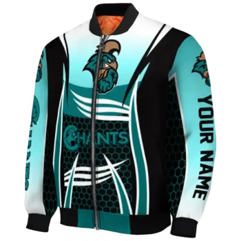 Coastal20Carolina20Chanticleers20NCAAZone Jacket 1 Bomber 13.webp