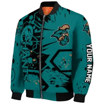 Coastal20Carolina20Chanticleers20NCAAZone Jacket 1 Bomber 14.webp