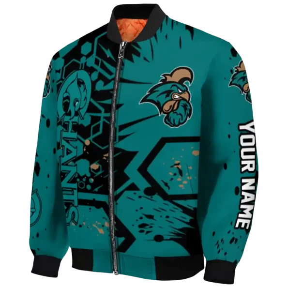 Coastal20Carolina20Chanticleers20NCAAZone Jacket 1 Bomber 14.webp