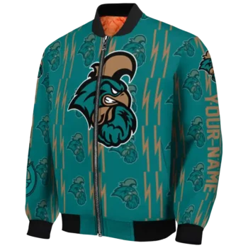 Coastal20Carolina20Chanticleers20NCAAZone Jacket 1 Bomber 15.webp
