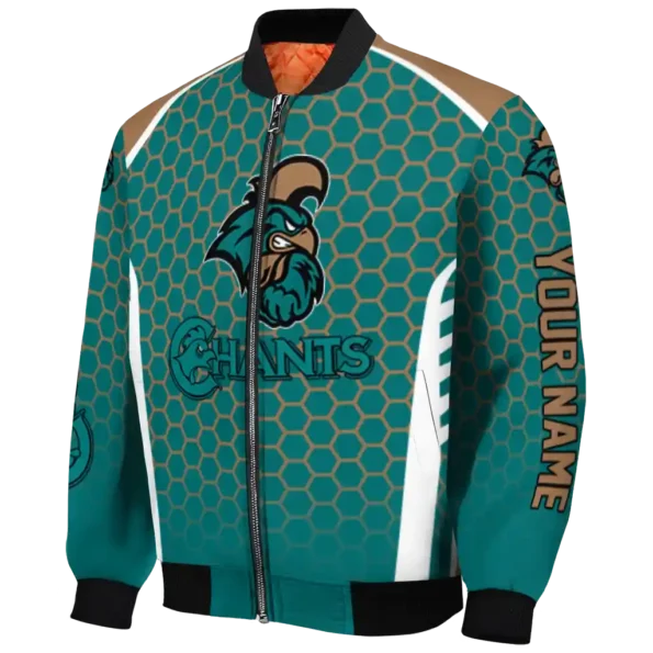 Coastal20Carolina20Chanticleers20NCAAZone Jacket 1 Bomber 16.webp
