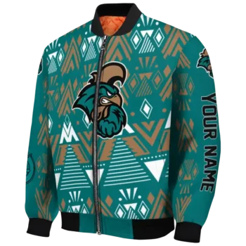Coastal20Carolina20Chanticleers20NCAAZone Jacket 1 Bomber 17.webp