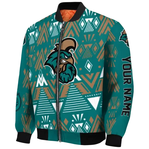 Coastal20Carolina20Chanticleers20NCAAZone Jacket 1 Bomber 17.webp