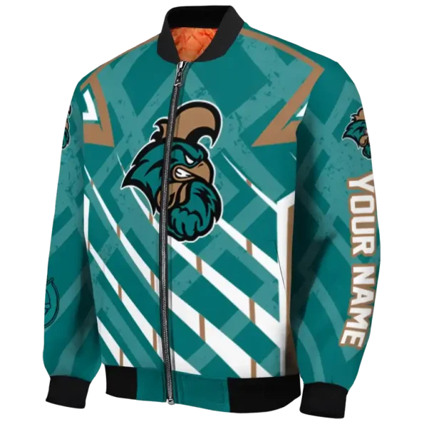 Coastal20Carolina20Chanticleers20NCAAZone Jacket 1 Bomber 19.webp