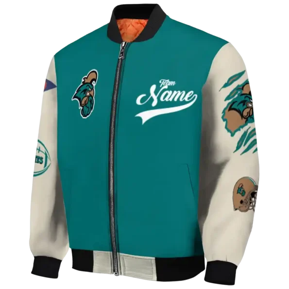 Coastal20Carolina20Chanticleers20NCAAZone Jacket 1 Bomber 2.webp