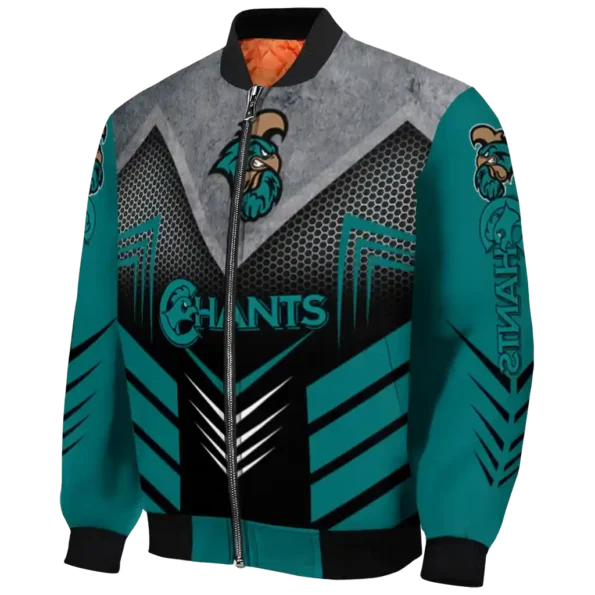 Coastal20Carolina20Chanticleers20NCAAZone Jacket 1 Bomber 3.webp