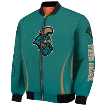 Coastal20Carolina20Chanticleers20NCAAZone Jacket 1 Bomber 4.webp