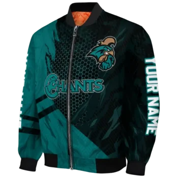 Coastal20Carolina20Chanticleers20NCAAZone Jacket 1 Bomber 5.webp