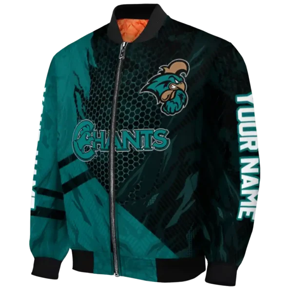 Coastal20Carolina20Chanticleers20NCAAZone Jacket 1 Bomber 5.webp