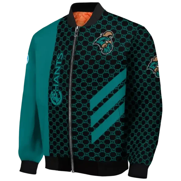 Coastal20Carolina20Chanticleers20NCAAZone Jacket 1 Bomber 6.webp