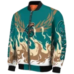 Coastal20Carolina20Chanticleers20NCAAZone Jacket 1 Bomber 7.webp
