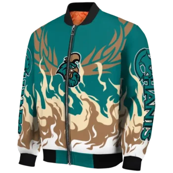 Coastal20Carolina20Chanticleers20NCAAZone Jacket 1 Bomber 7.webp
