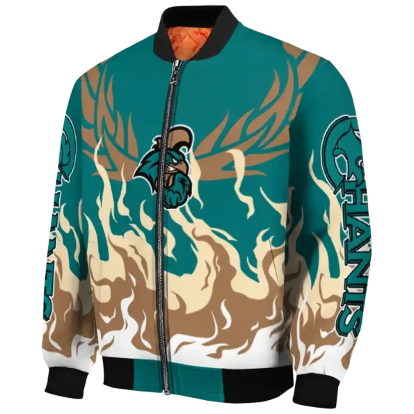 Coastal20Carolina20Chanticleers20NCAAZone Jacket 1 Bomber 7.webp