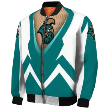 Coastal20Carolina20Chanticleers20NCAAZone Jacket 1 Bomber 8.webp