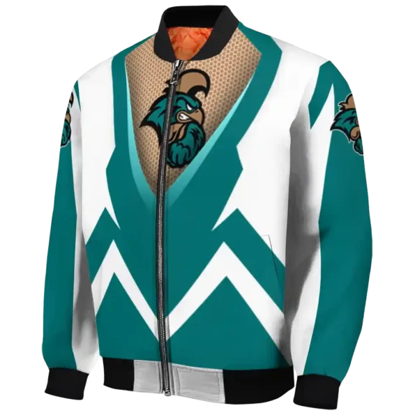 Coastal20Carolina20Chanticleers20NCAAZone Jacket 1 Bomber 8.webp
