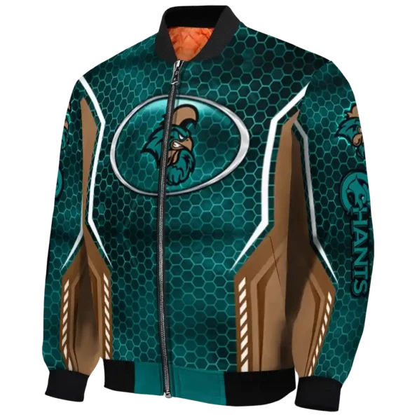 Coastal20Carolina20Chanticleers20NCAAZone Jacket 1 Bomber 9.webp