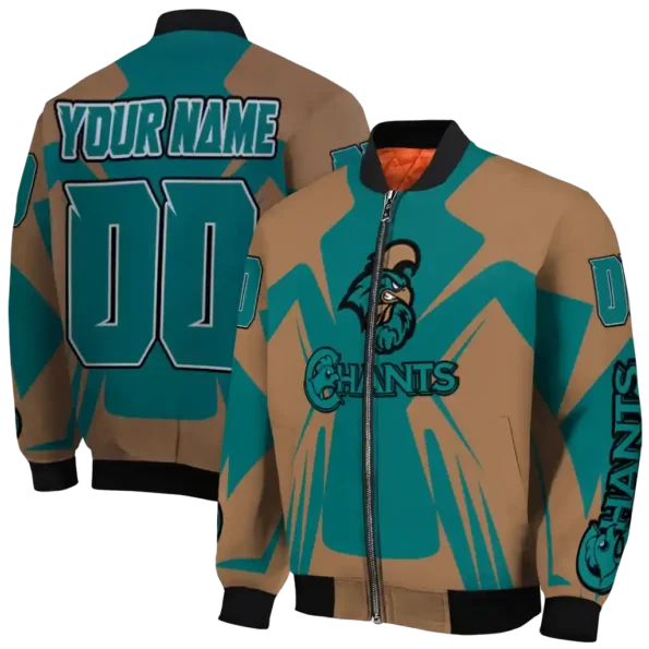 Coastal20Carolina20Chanticleers20NCAAZone Jacket 2 Bomber 1.webp