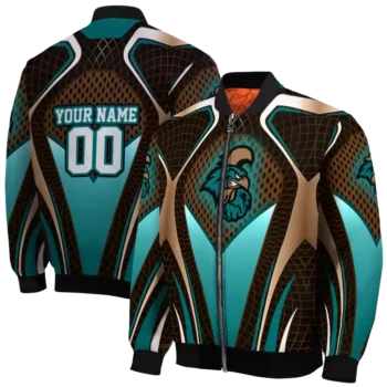 Coastal20Carolina20Chanticleers20NCAAZone Jacket 2 Bomber 10.webp