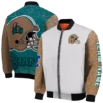 Coastal20Carolina20Chanticleers20NCAAZone Jacket 1 Bomber 11.webp