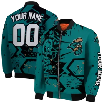 Coastal20Carolina20Chanticleers20NCAAZone Jacket 2 Bomber 14.webp