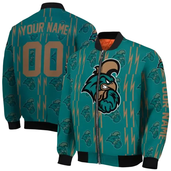 Coastal20Carolina20Chanticleers20NCAAZone Jacket 2 Bomber 15.webp
