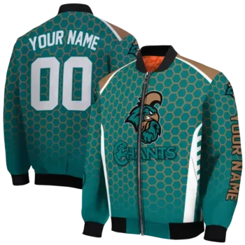 Coastal20Carolina20Chanticleers20NCAAZone Jacket 2 Bomber 16.webp