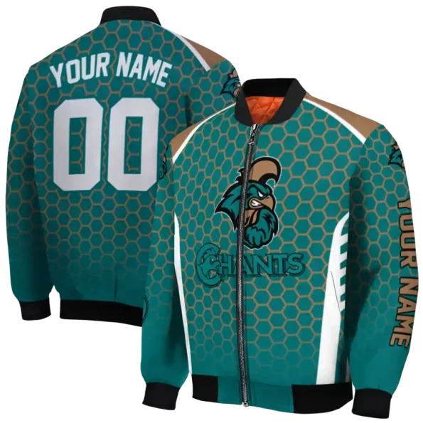 Coastal20Carolina20Chanticleers20NCAAZone Jacket 2 Bomber 16.webp