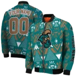 Coastal20Carolina20Chanticleers20NCAAZone Jacket 1 Bomber 17.webp