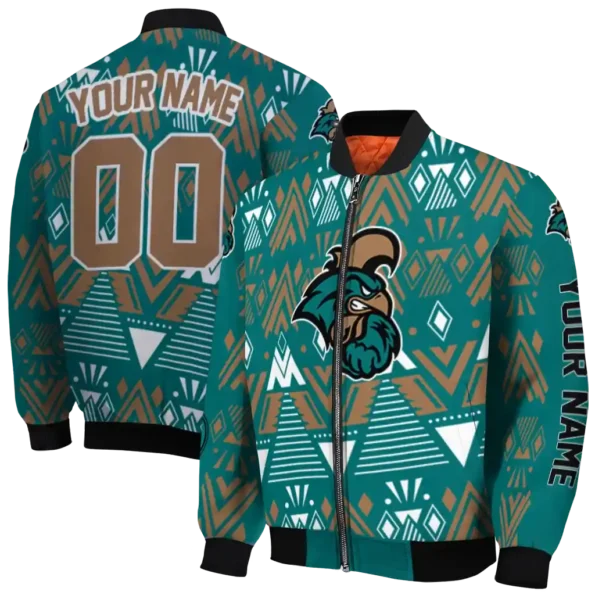 Coastal20Carolina20Chanticleers20NCAAZone Jacket 2 Bomber 17.webp