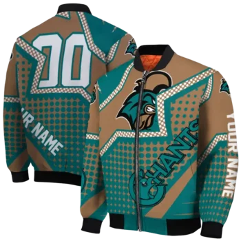 Coastal20Carolina20Chanticleers20NCAAZone Jacket 2 Bomber 18.webp