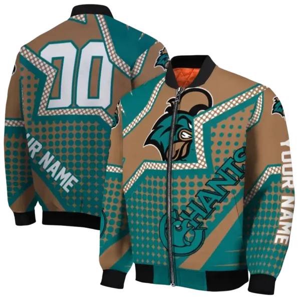 Coastal20Carolina20Chanticleers20NCAAZone Jacket 2 Bomber 18.webp