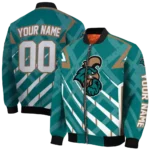 Coastal20Carolina20Chanticleers20NCAAZone Jacket 1 Bomber 19.webp