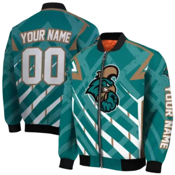Coastal20Carolina20Chanticleers20NCAAZone Jacket 2 Bomber 19.webp