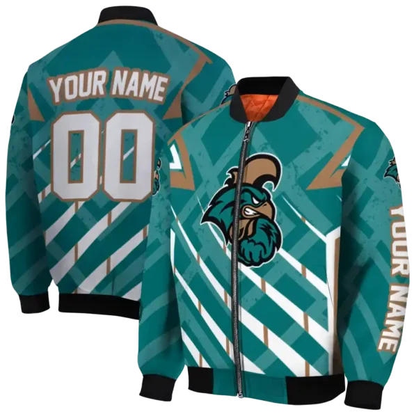 Coastal20Carolina20Chanticleers20NCAAZone Jacket 2 Bomber 19.webp