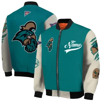 Coastal20Carolina20Chanticleers20NCAAZone Jacket 2 Bomber 2.webp