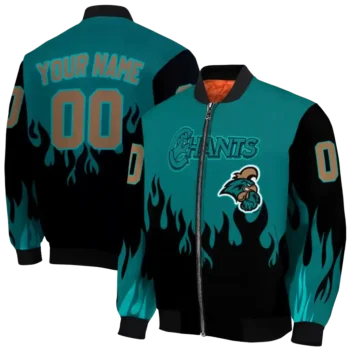 Coastal20Carolina20Chanticleers20NCAAZone Jacket 2 Bomber.webp