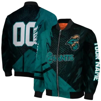 Coastal20Carolina20Chanticleers20NCAAZone Jacket 2 Bomber 5.webp
