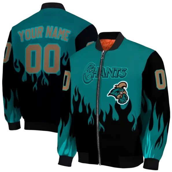 Coastal20Carolina20Chanticleers20NCAAZone Jacket 2 Bomber.webp